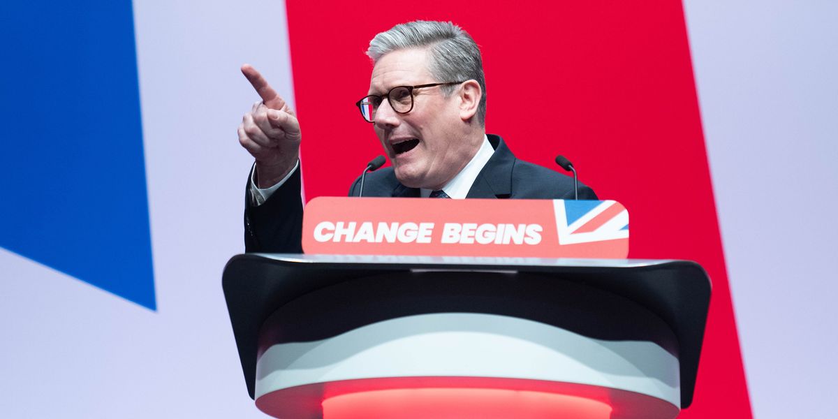 NextImg:Keir Starmer 'ignored the elephant in the room' by not addressing immigration concerns