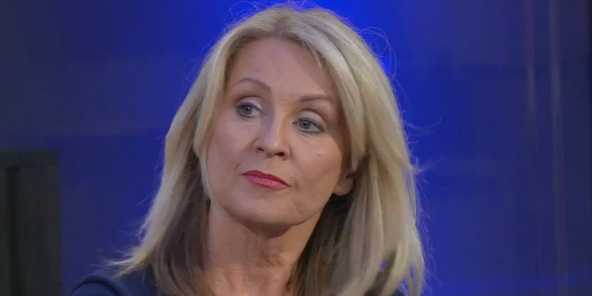 NextImg:‘Grotesque!’ Esther McVey blasts foreign aid spend as Britons suffer: ‘Charity begins at home’