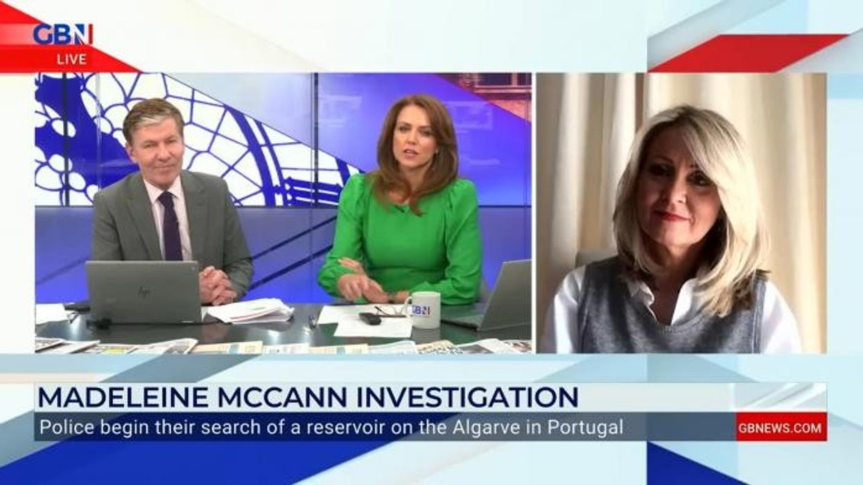Madeleine McCann’s mother ‘exhausted’ by lengthy search for missing Briton, says family friend