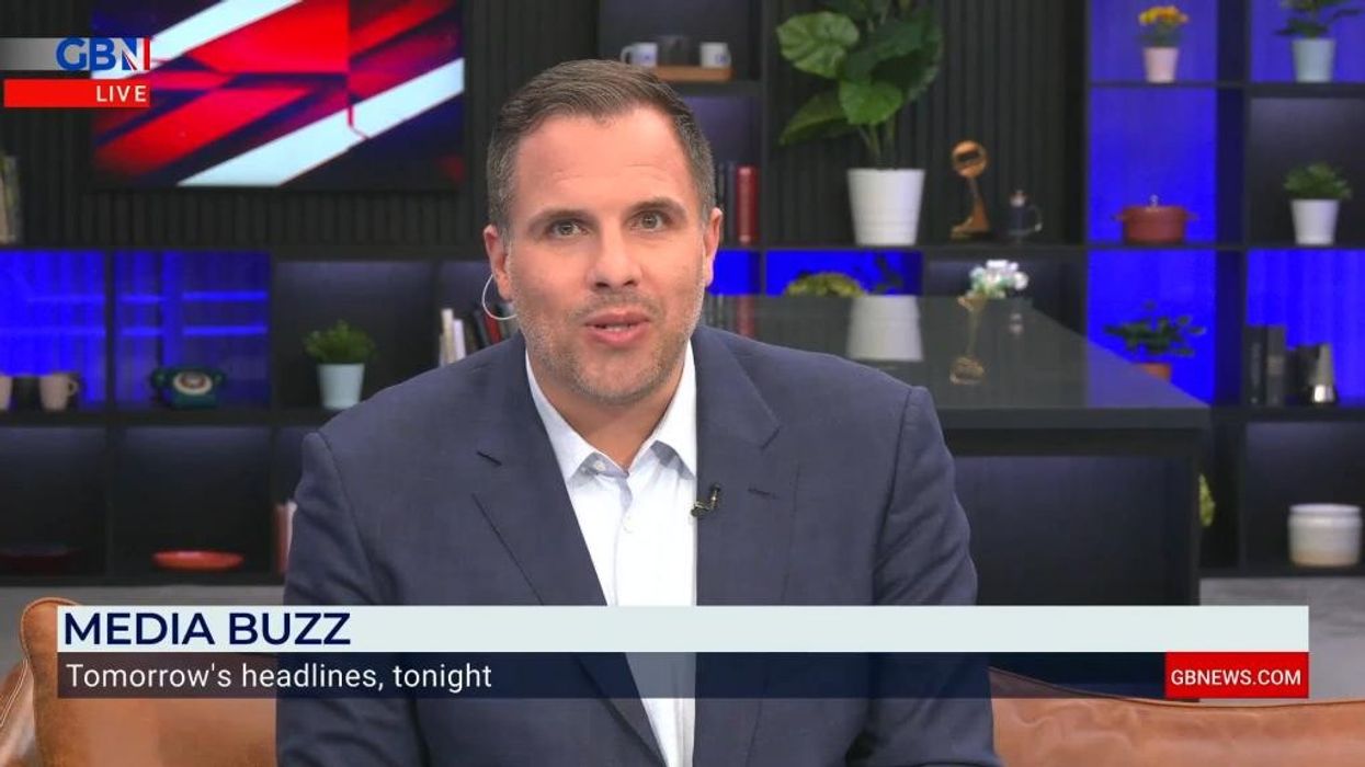 'He's found his inner Thatcher' Esther McVey praises Rishi Sunak's 'robust' u-turn on net zero