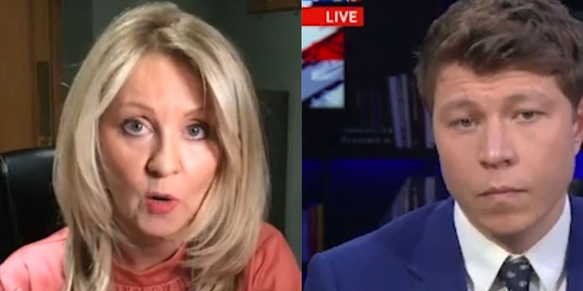 NextImg:MP claims that Tories are serious about 'rooting out WOKE NONSENSE' in the army