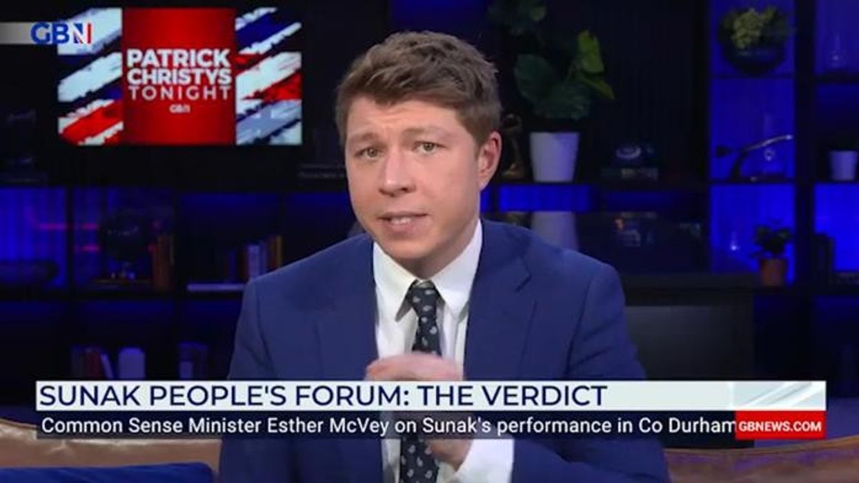 MP claims that Tories are serious about 'rooting out WOKE NONSENSE' in the army