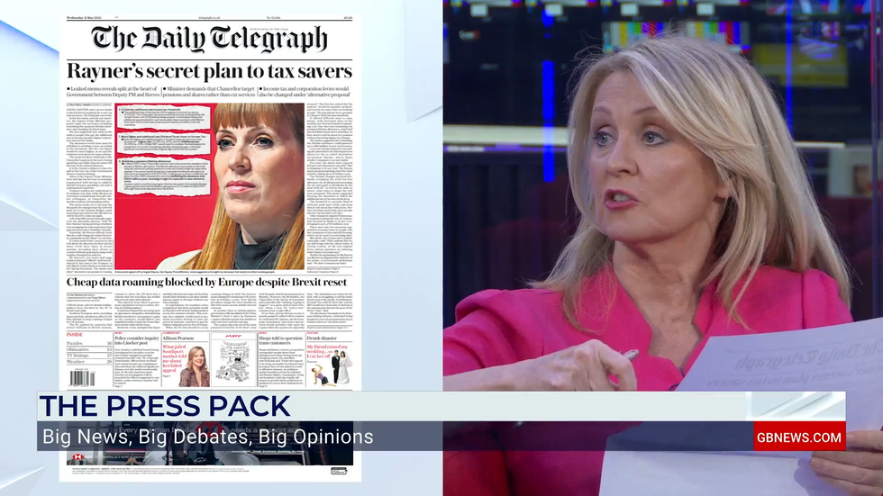 Esther McVey