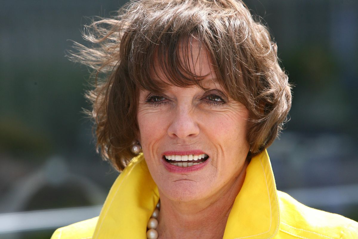 ​Esther Rantzen