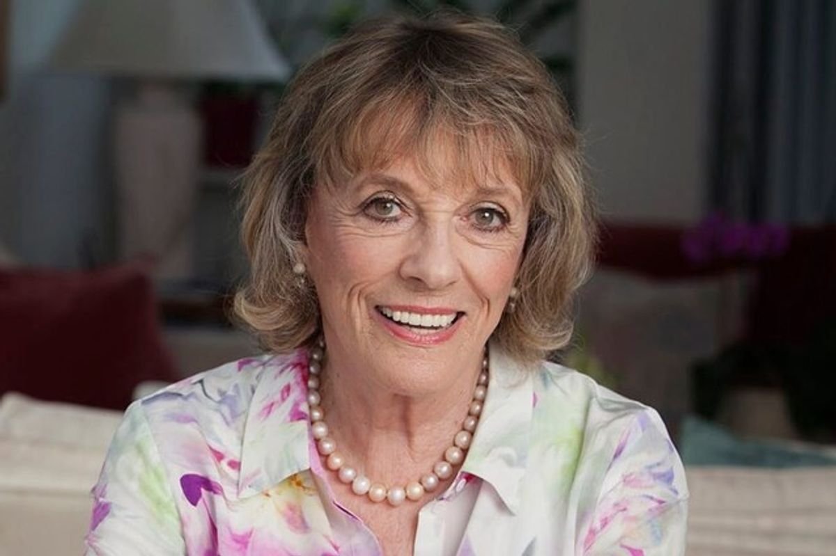 Esther Rantzen