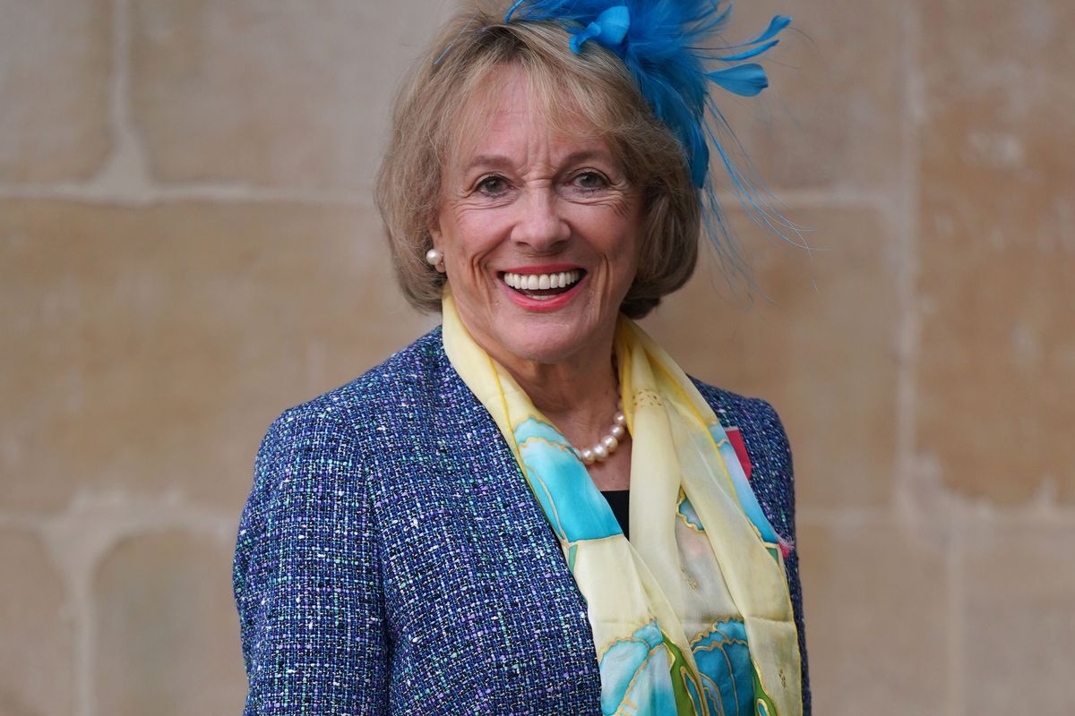 Esther Rantzen