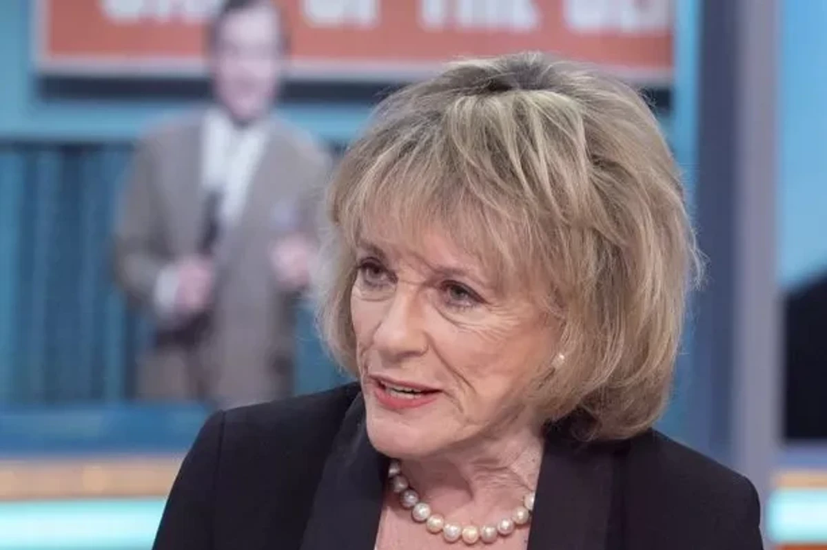 Esther Rantzen