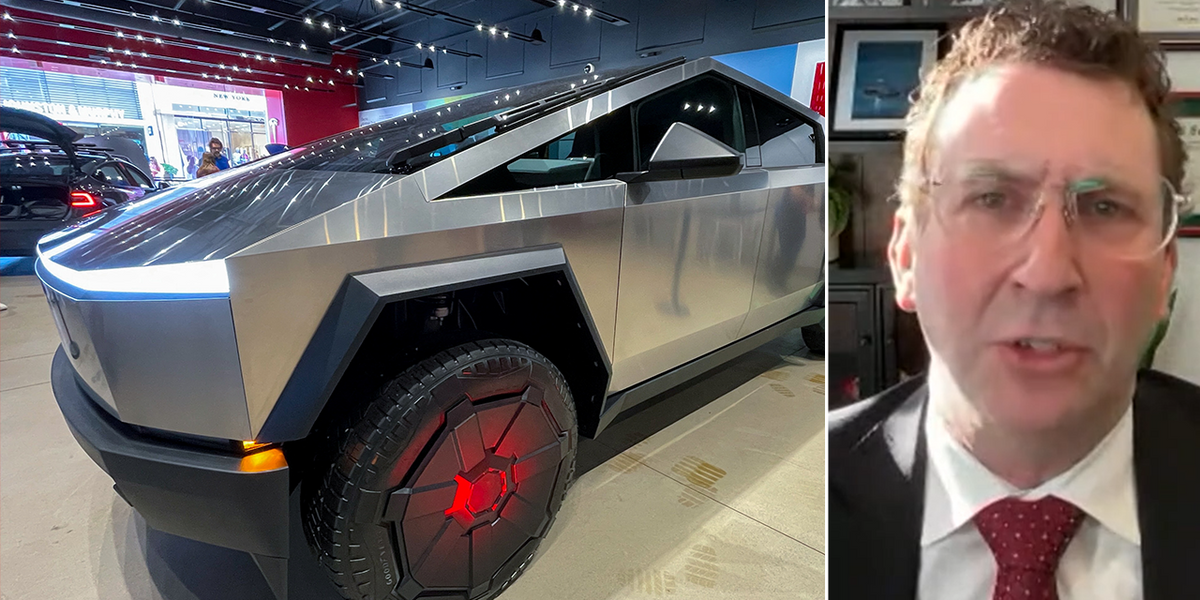 NextImg:Recalls are a part of the process: Tesla defended after MILLIONS of EVs called back