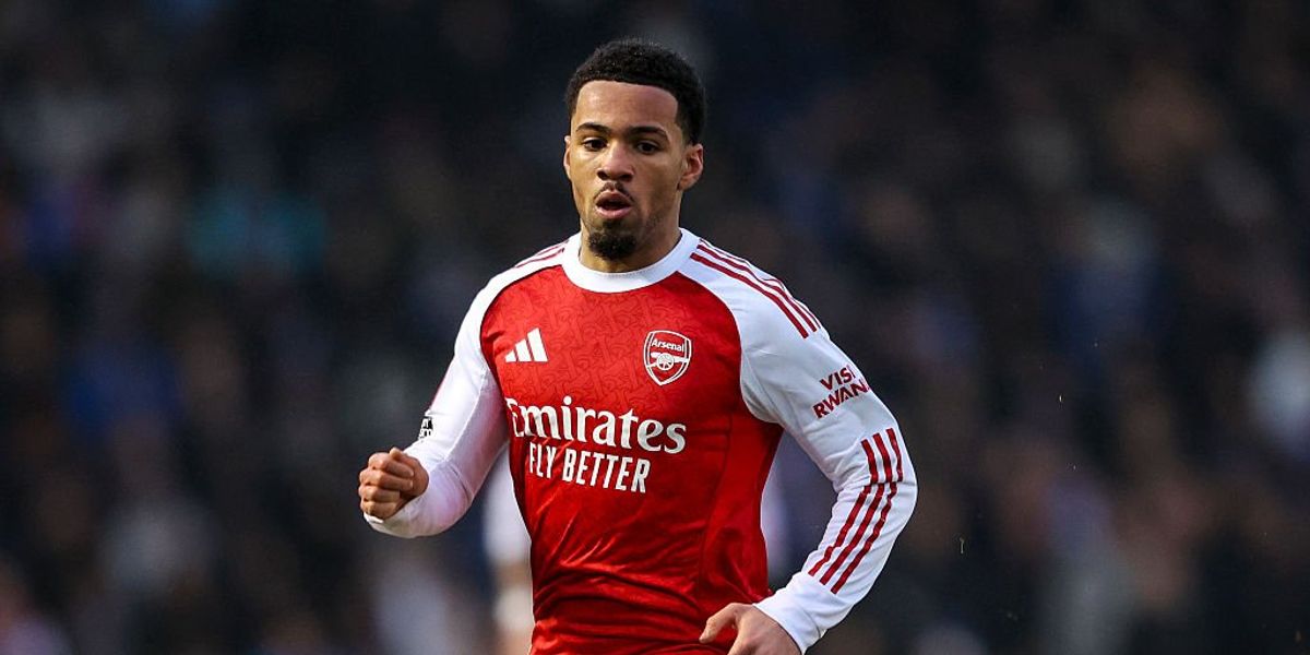 Arsenal youngster given late call-up to England camp for World Cup in surprise move Arsenal youngster given late call-up to England camp for World Cup in surprise move