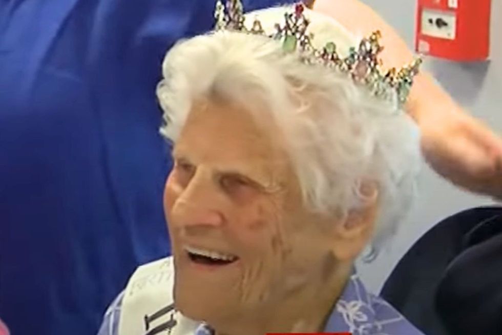 Ethel head shot