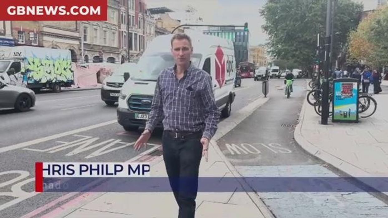 Reform-led council 'cannot condone' England flag 'graffiti' as bosses set to remove patriotic paint