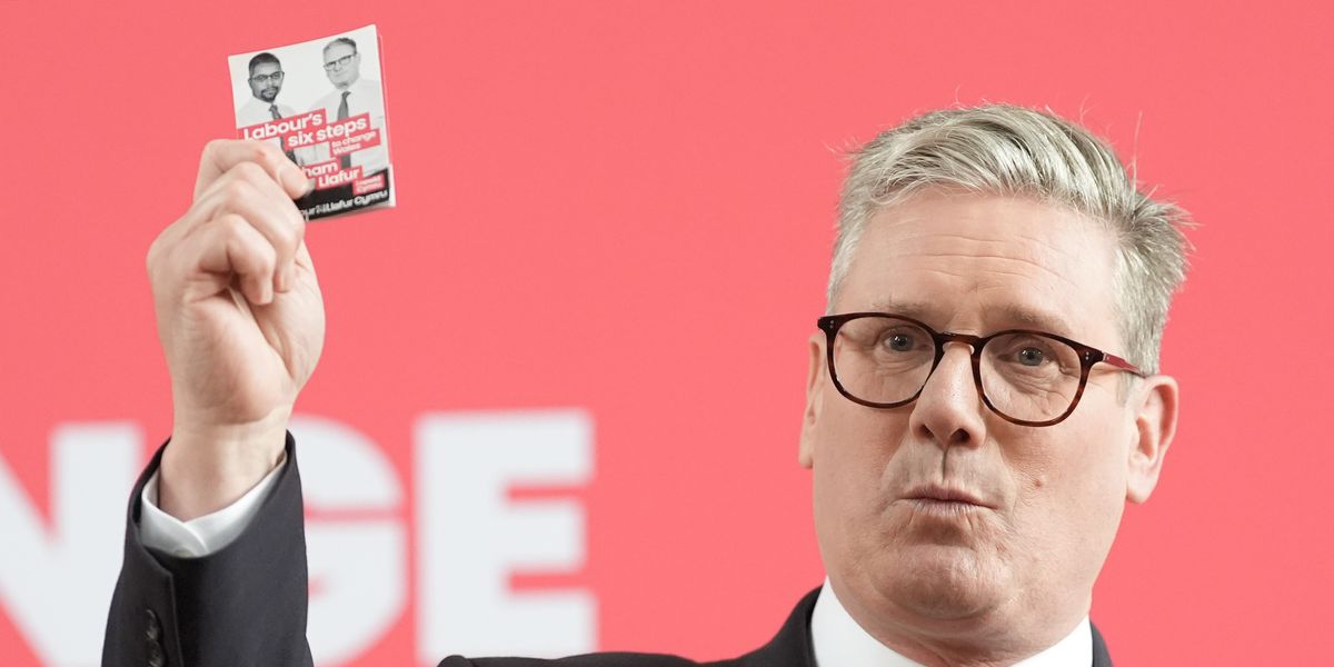 NextImg:Labour's Brexit plan risks leaving UK taxpayers stuck with multi-MILLION-pound bill