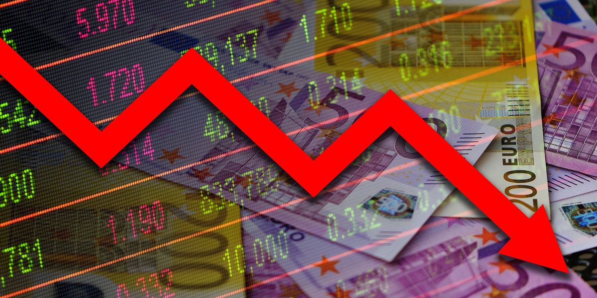 NextImg:EU industrial decline ‘very worrying situation’ for economy, union leaders warn