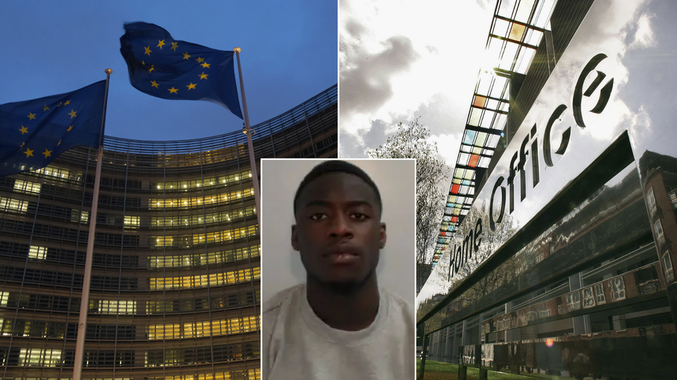 EU/George/Home Office