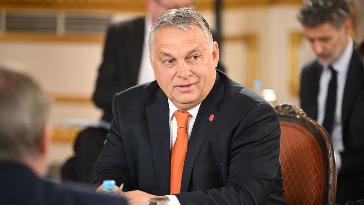 EU leaders will not want to see Viktor Orban's influence increase.