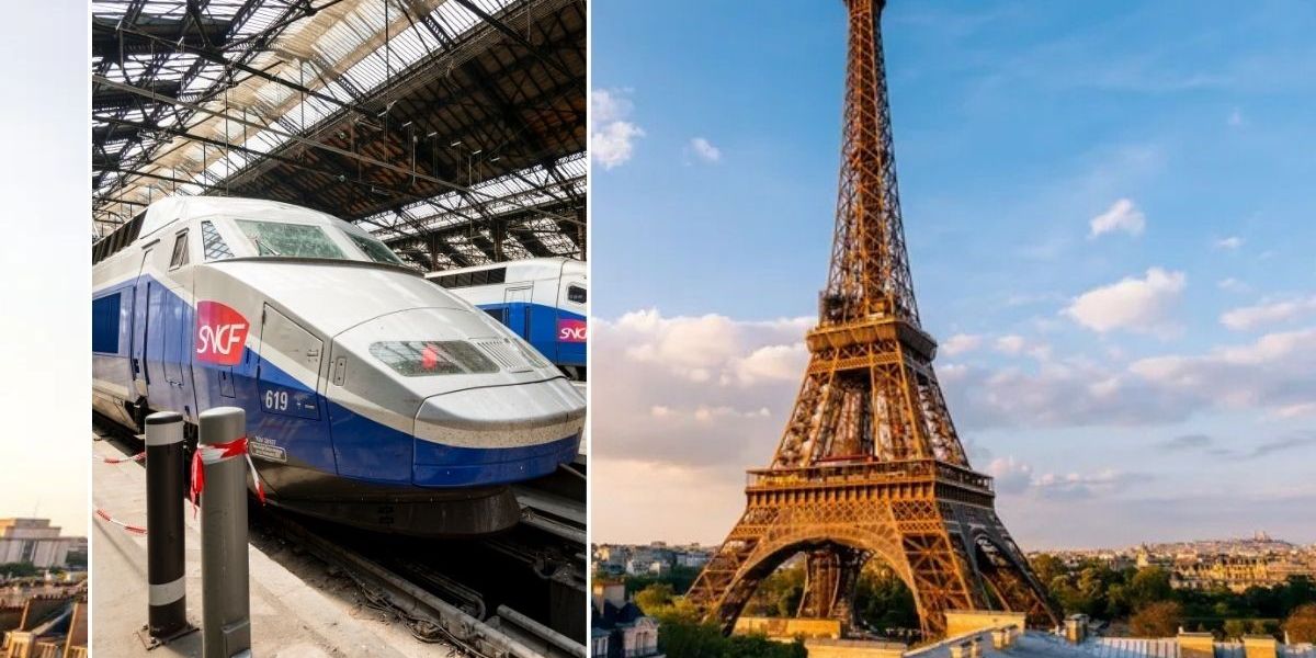 NextImg:Britons warned as Italy, Portugal and Spain face major transport disruptions over festive period