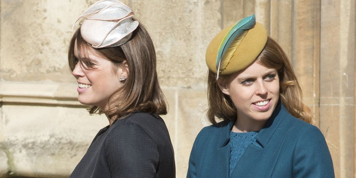 Princess Eugenie and Princess Beatrice make alternative plans for Easter with full support from King Charles Princess Eugenie and Princess Beatrice make alternative plans for Easter with full support from King Charles