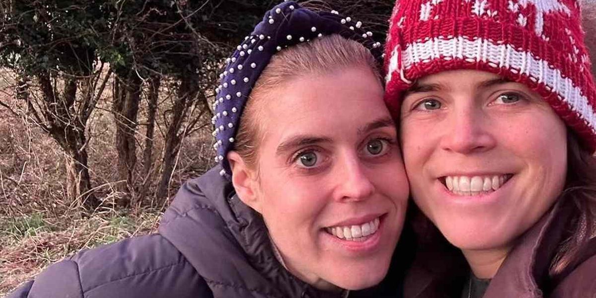Princess Eugenie and Princess Beatrice navigating ‘impossible position’ with public roles Princess Eugenie and Princess Beatrice navigating ‘impossible position’ with public roles