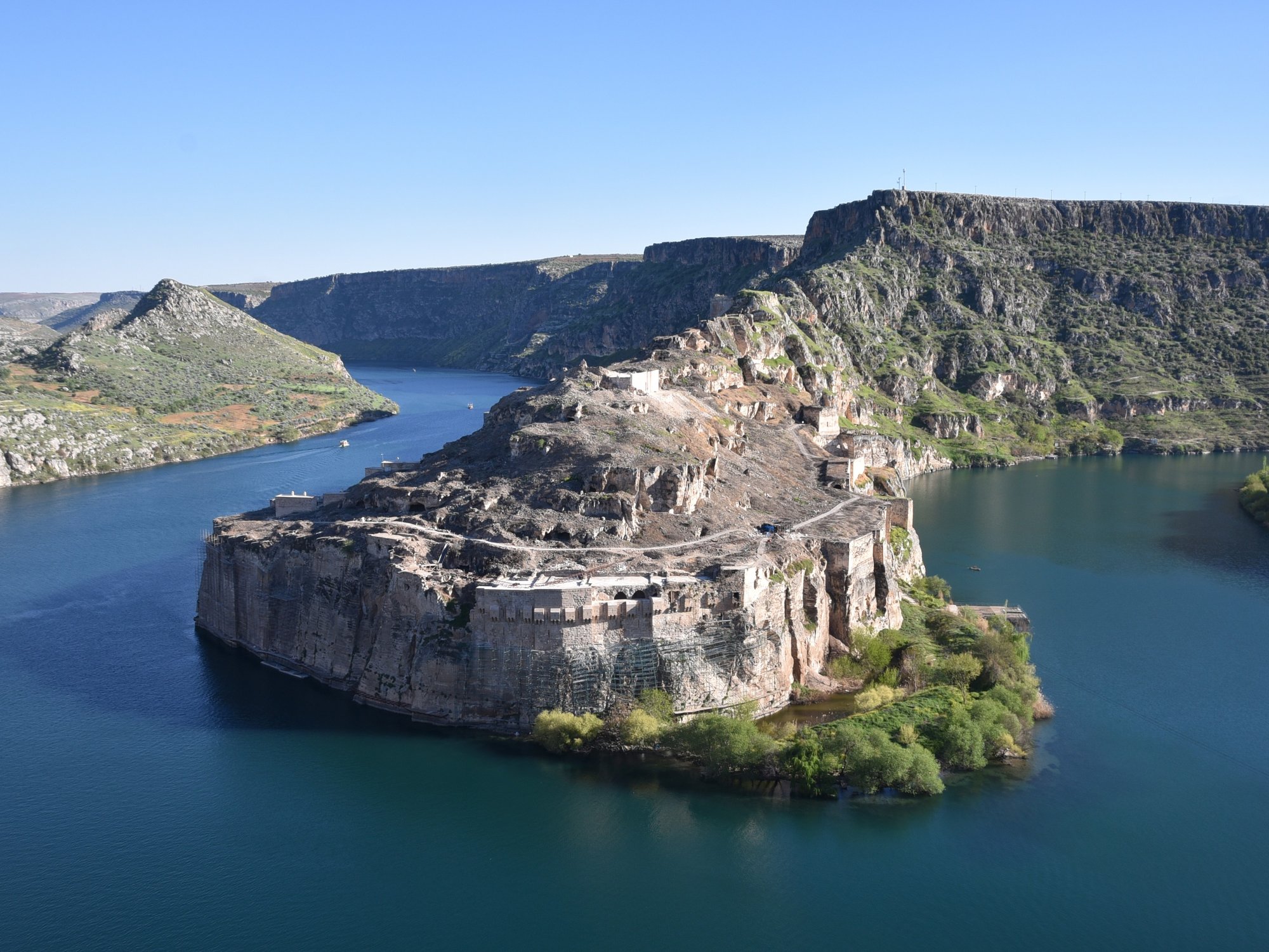 Euphrates
