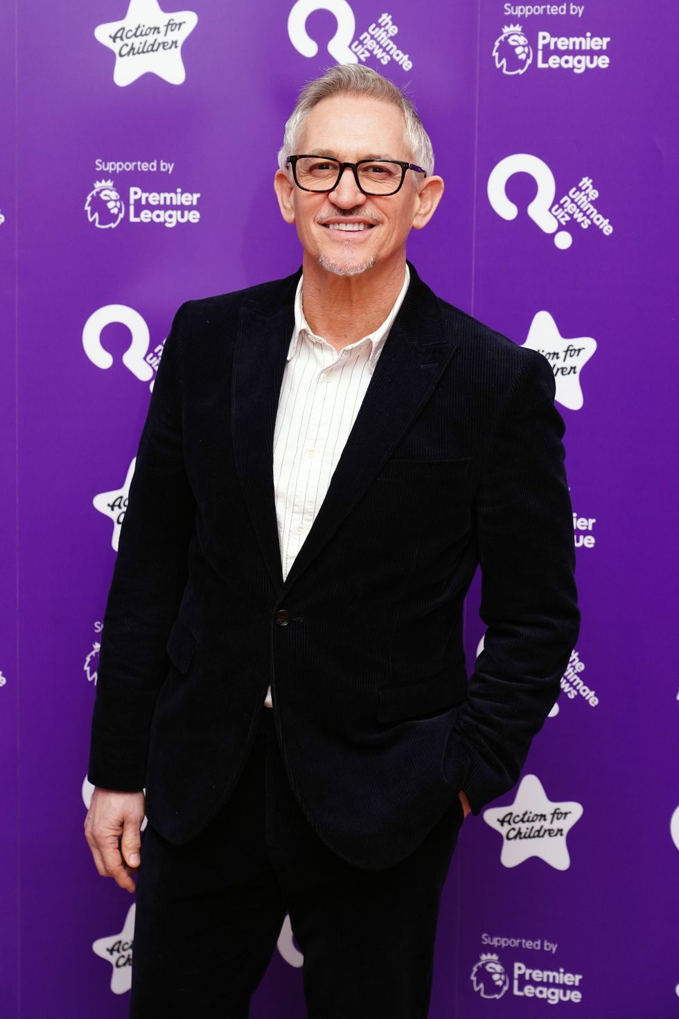 Euro 2024 Gary Lineker