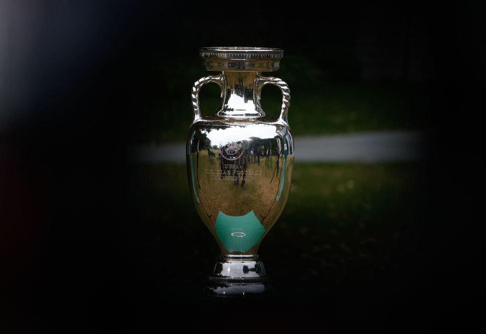 Euro 2028