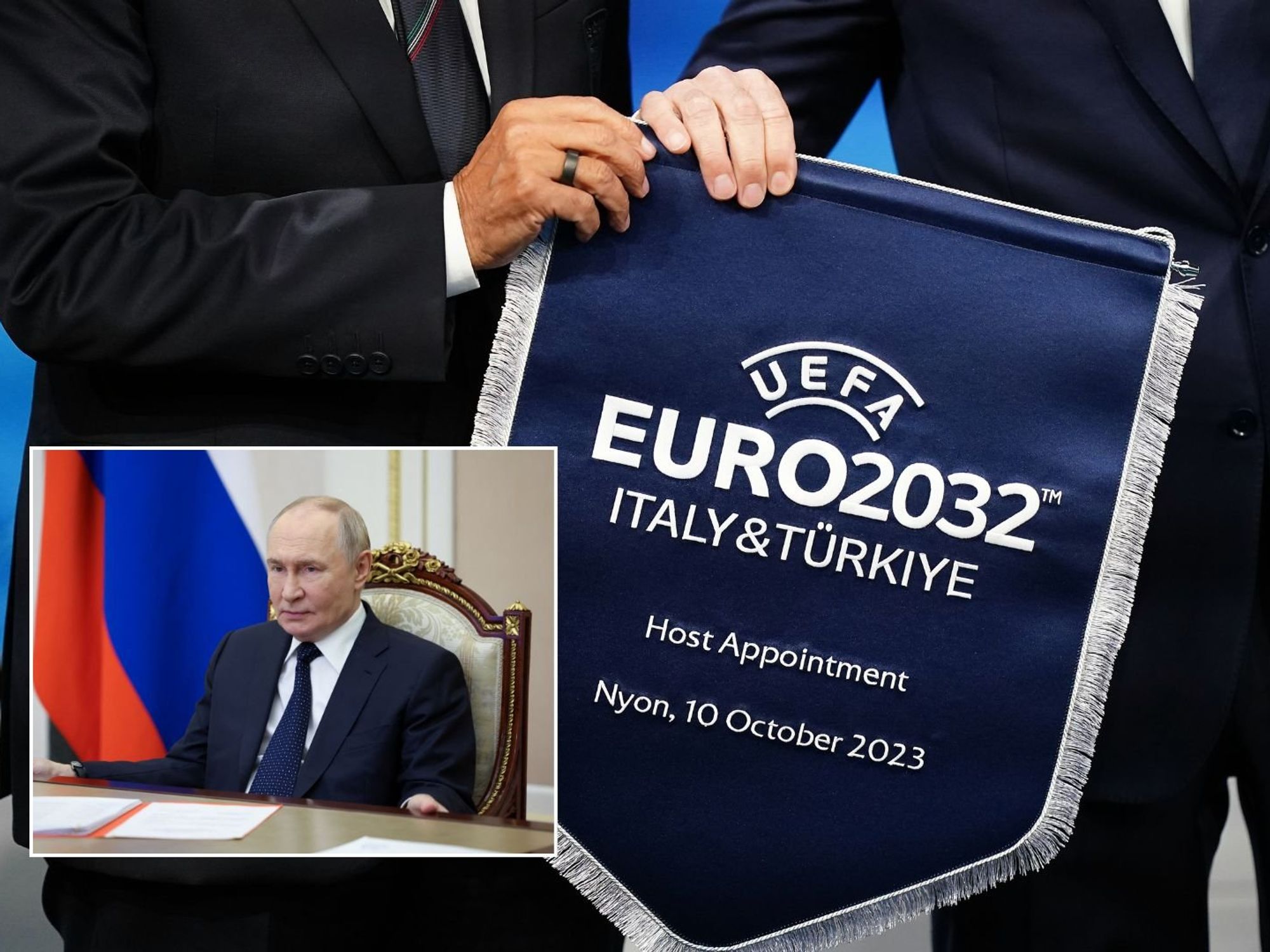 Euro2032