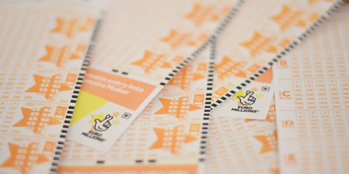 Urgent ‘check ticket’ warning issued as £1million EuroMillions lottery prize sits unclaimed Urgent ‘check ticket’ warning issued as £1million EuroMillions lottery prize sits unclaimed