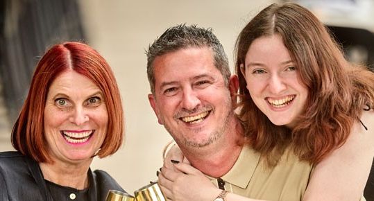 EuroMillions winners