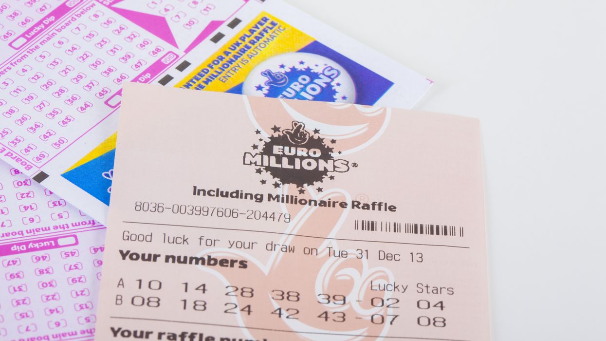 Euromillions