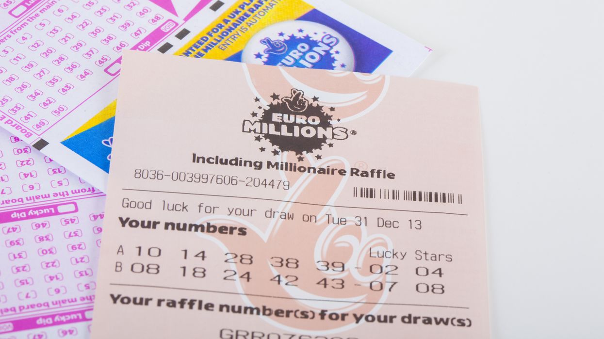 Euromillions