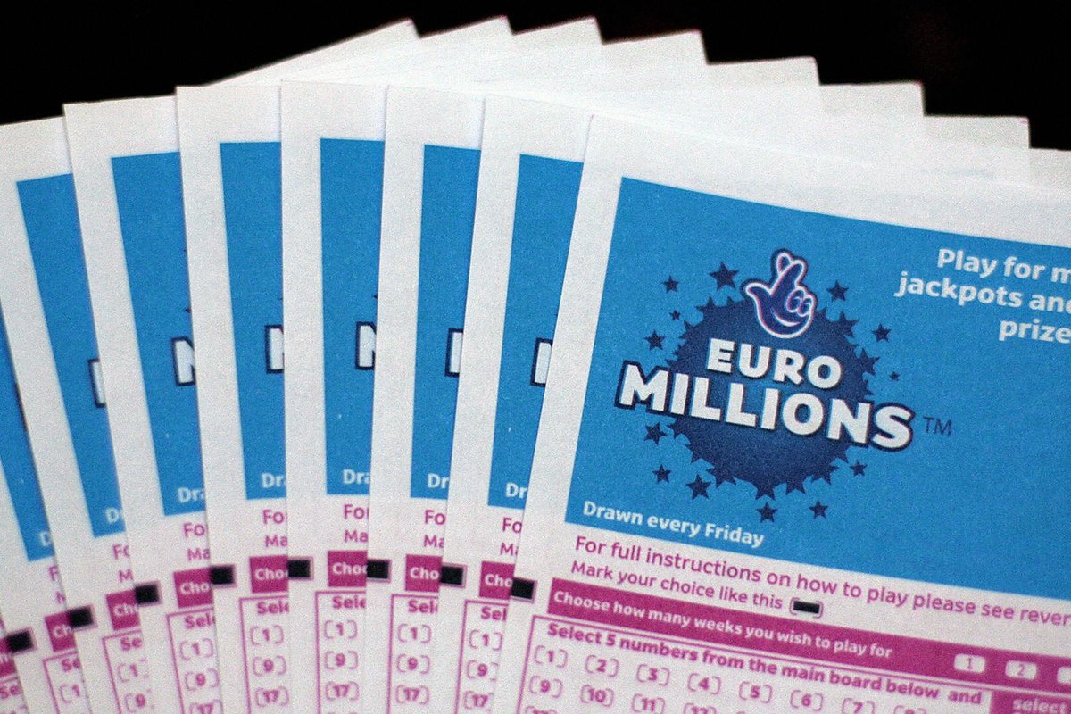 EuroMillions