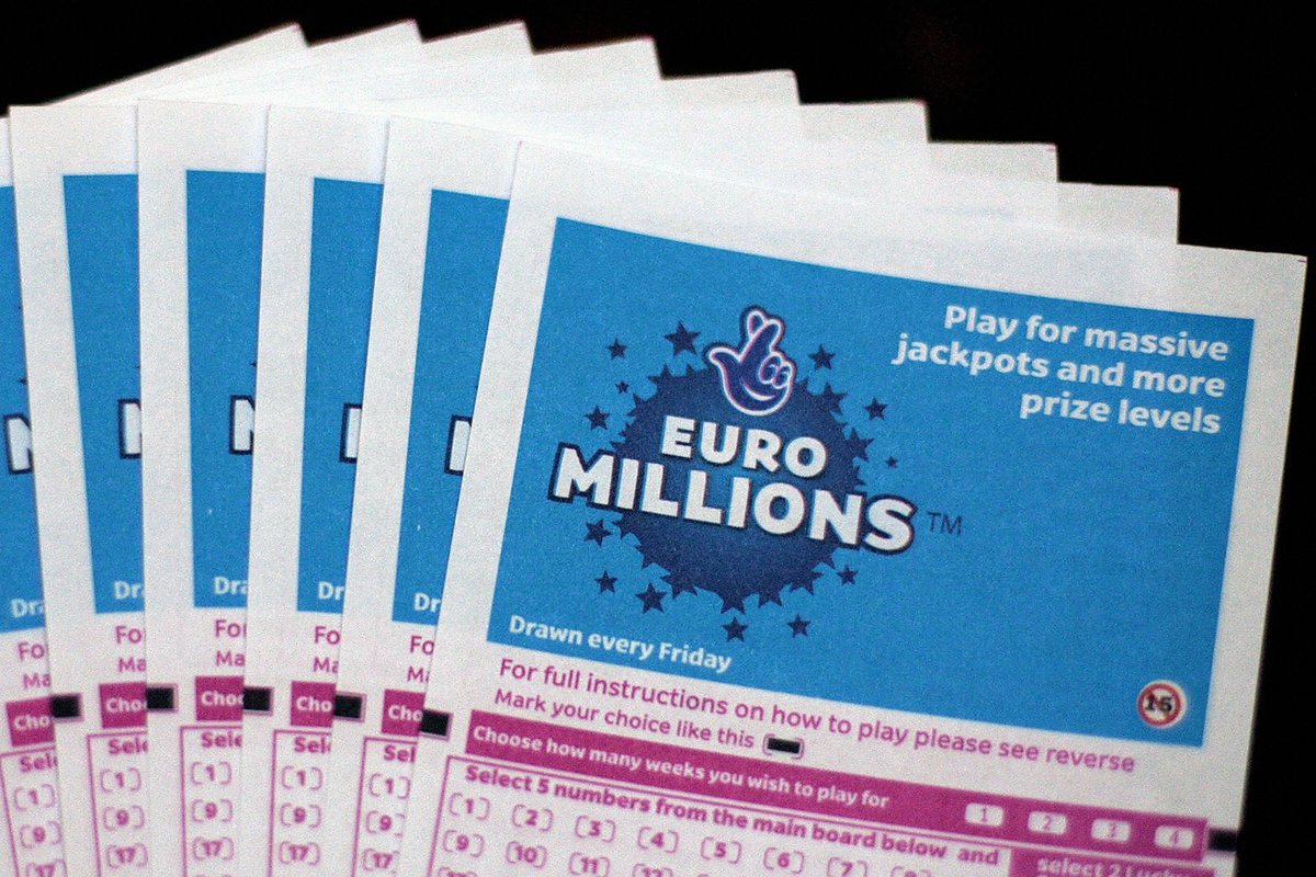 EuroMillions
