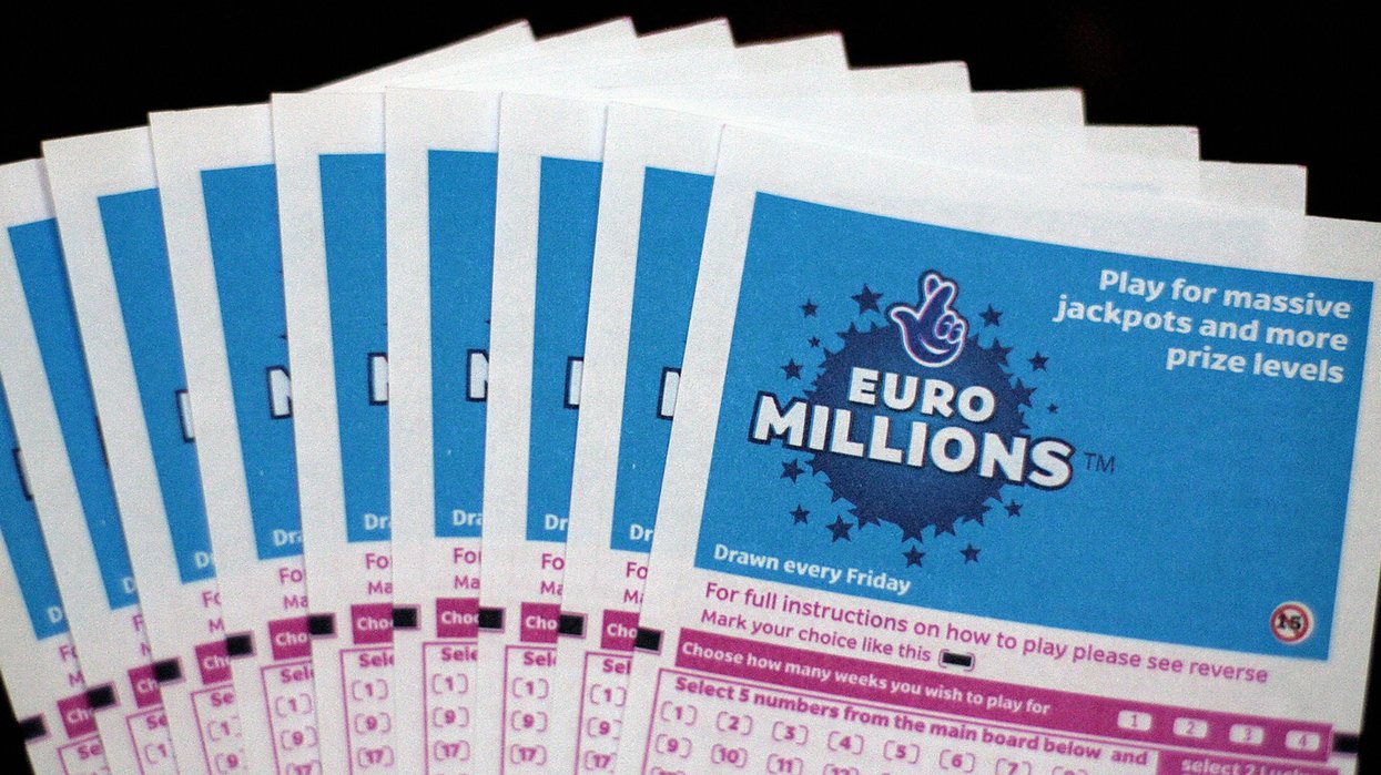EuroMillions