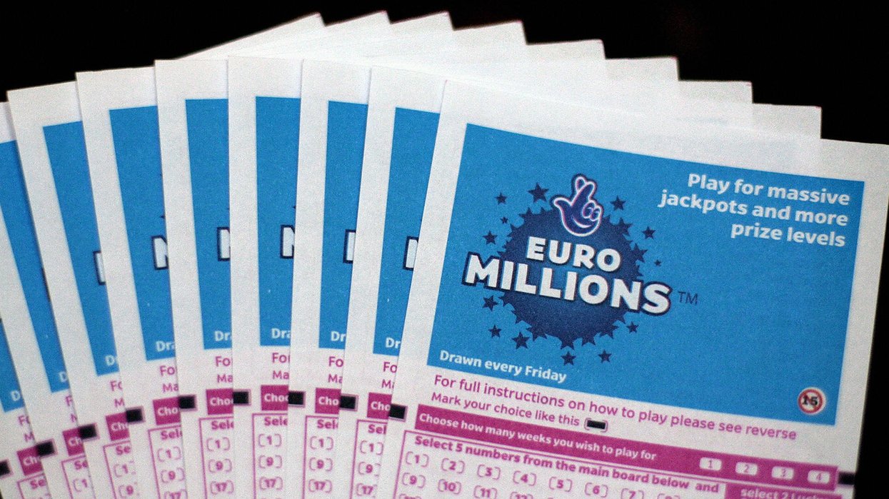 EuroMillions