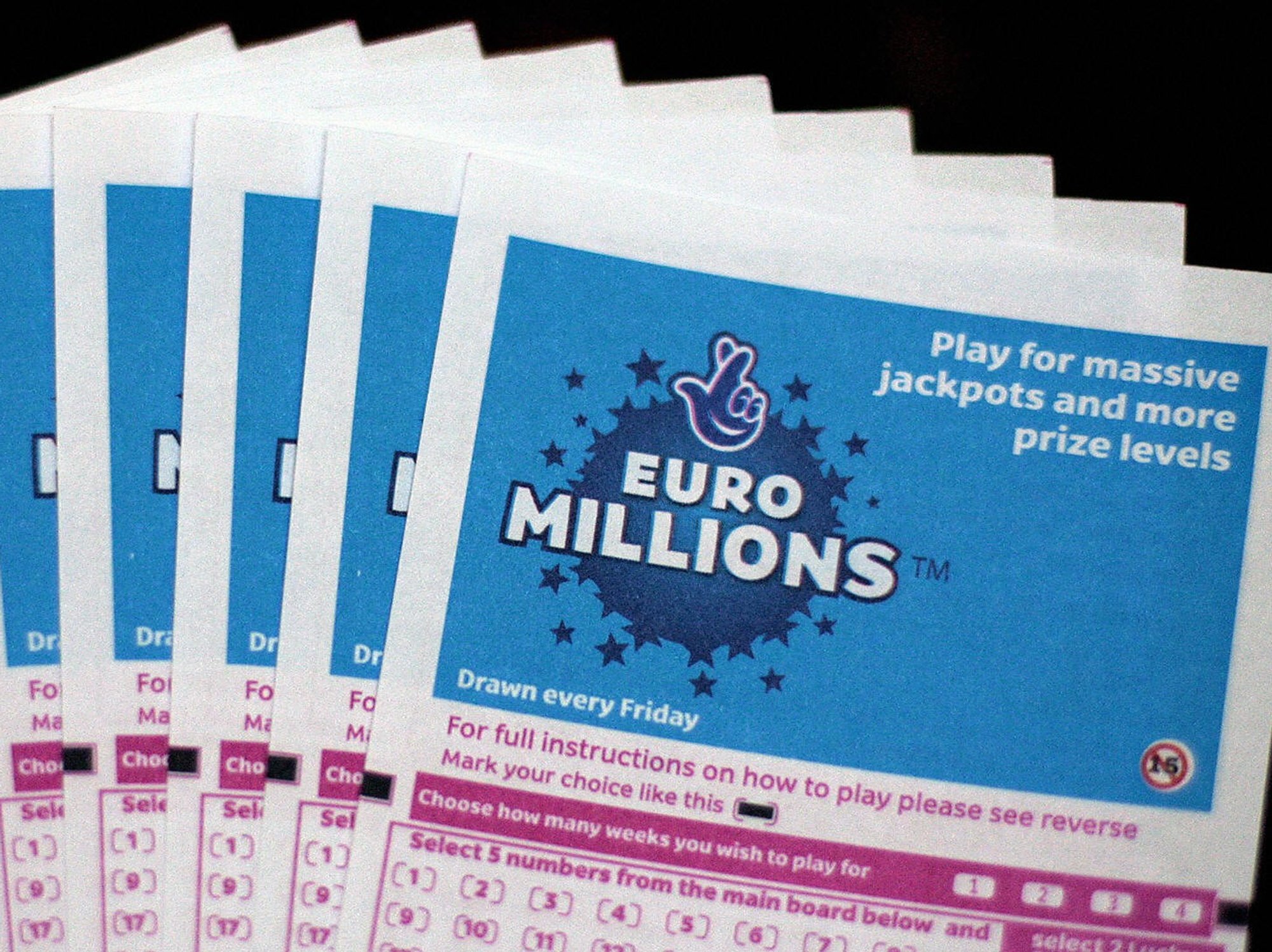 EuroMillions