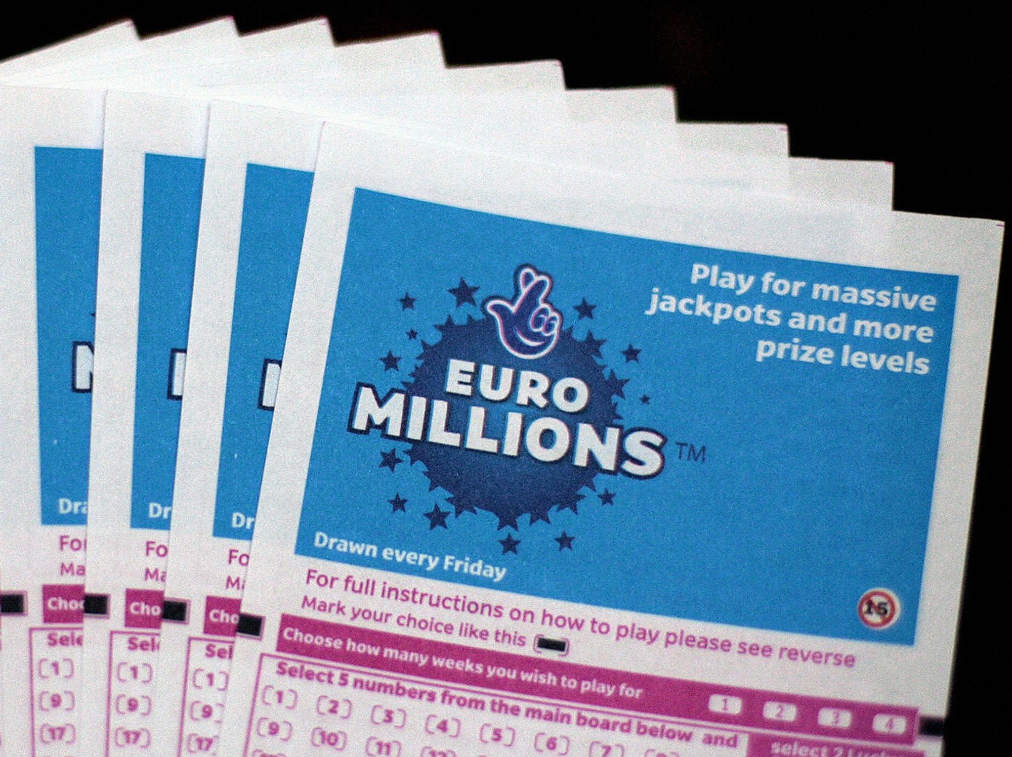 EuroMillions