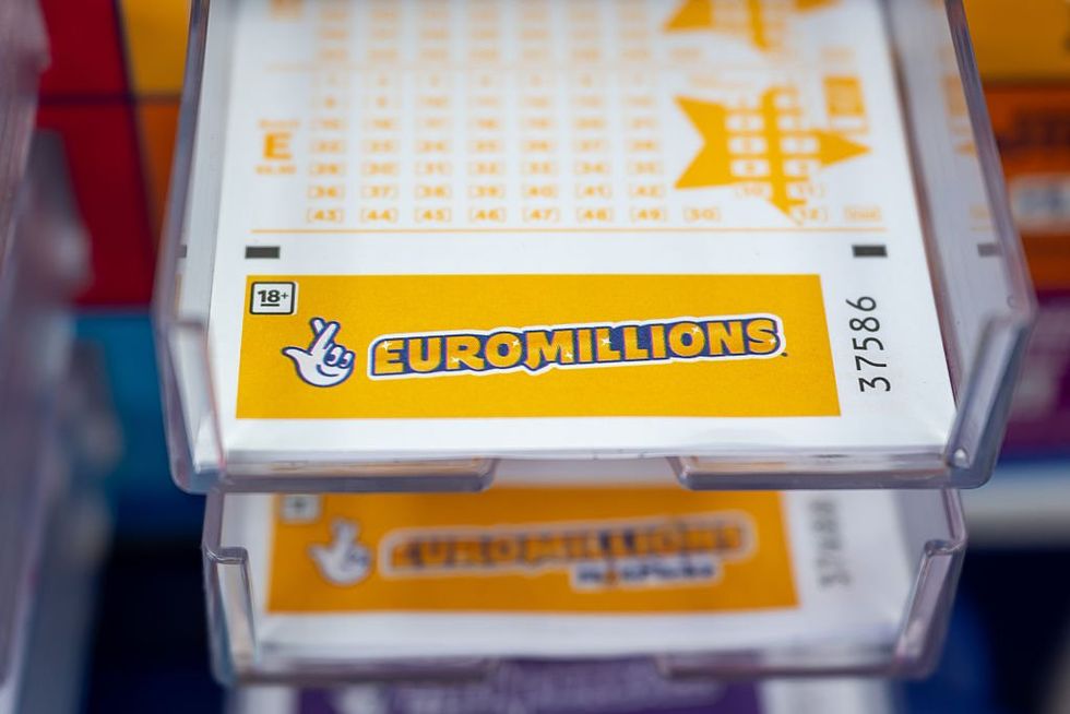EuroMillions