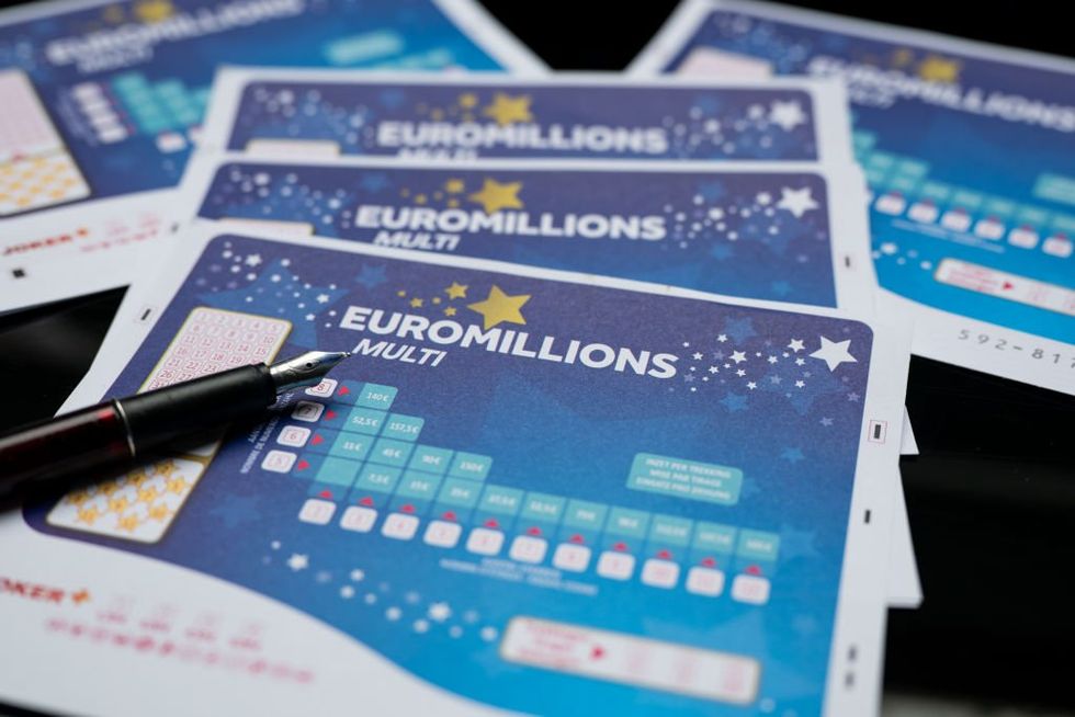 EuroMilhões