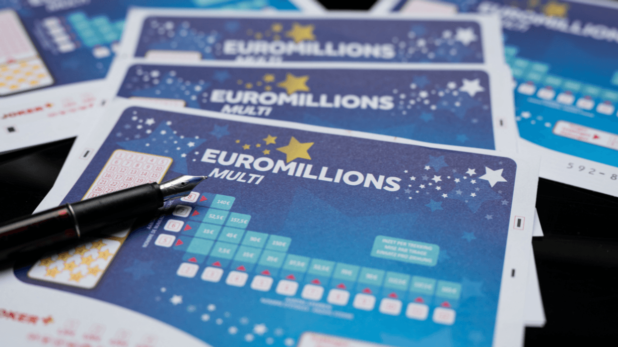 Euromillions