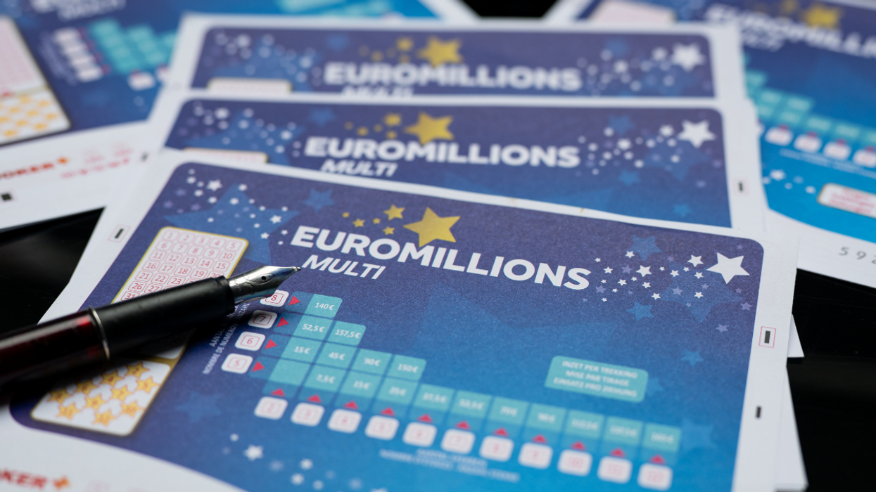 Euromillions