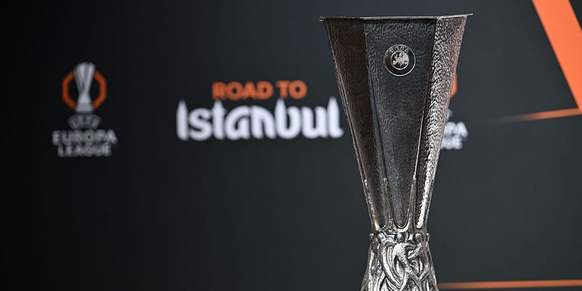 Europa League draw revealed with Aston Villa on collision course with Nottingham Forest Europa League draw revealed with Aston Villa on collision course with Nottingham Forest