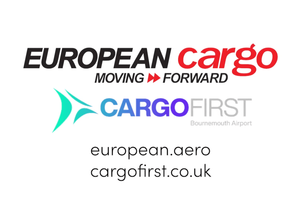 European Cargo banner
