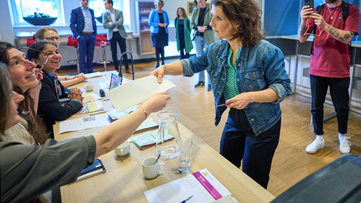 european elections
