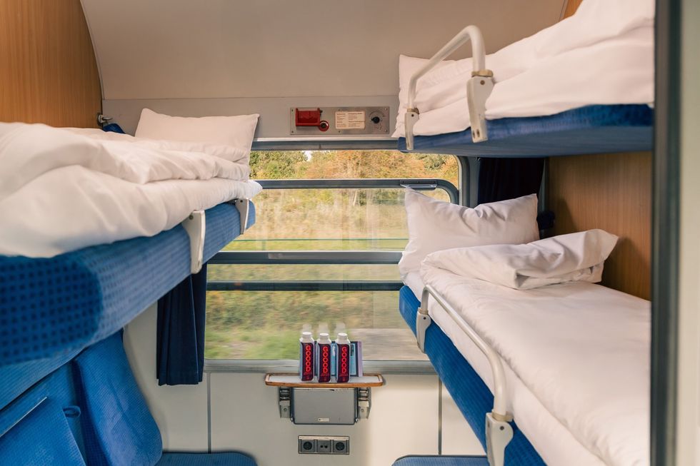 European Sleeper Comfort Standard