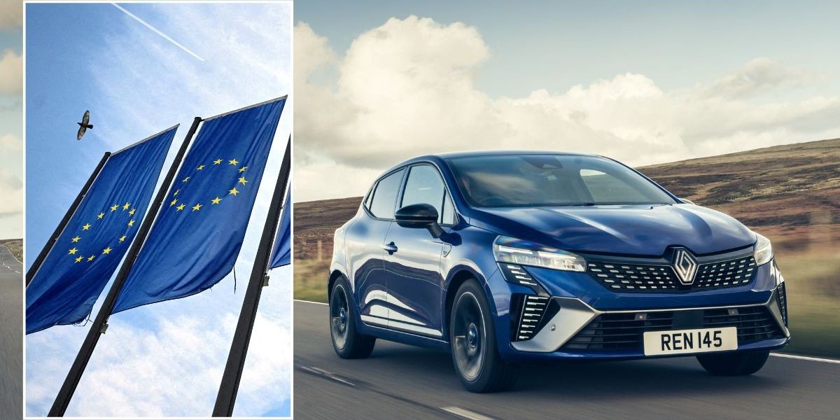 NextImg:EU rules blamed for hiking prices of new cars as major brands 'don't make money' on models