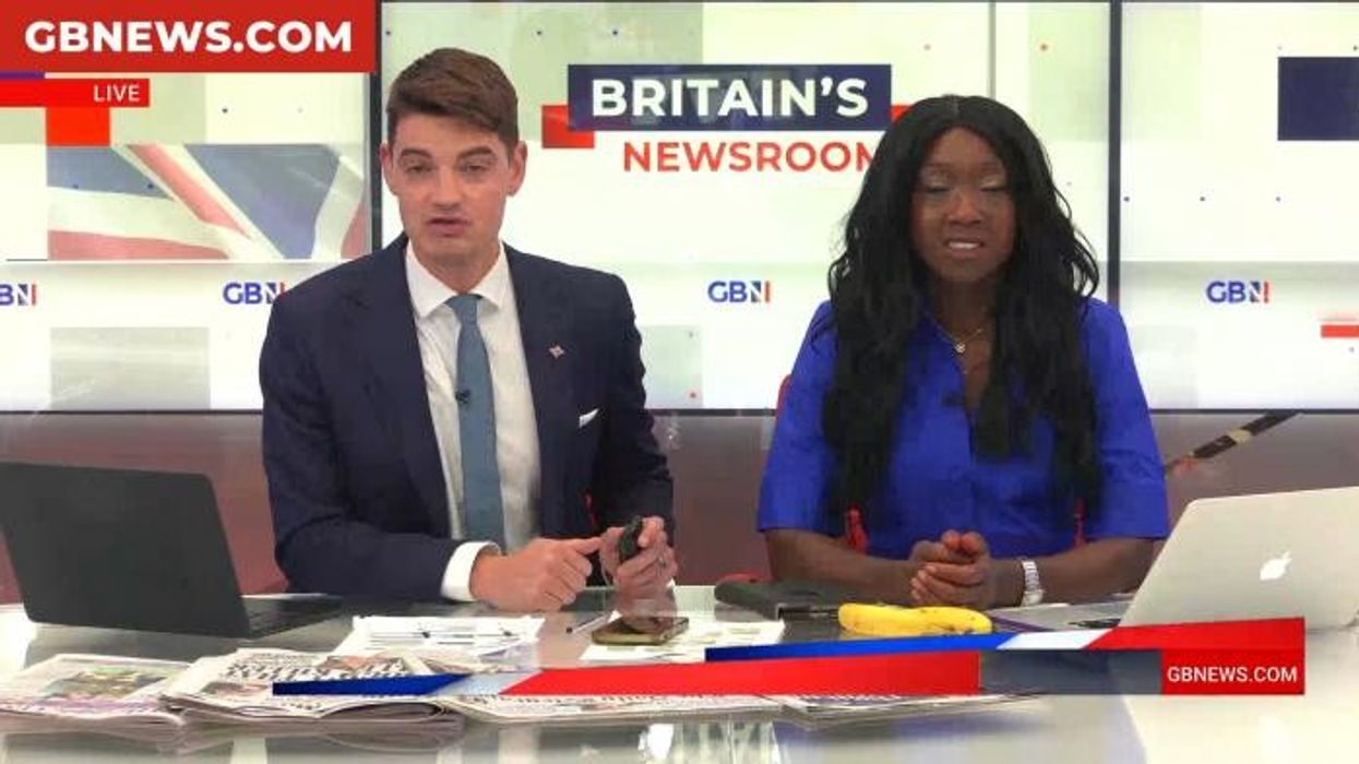 'We didn't know what to do!' Passengers share panic as bomb found near train tracks causes havoc