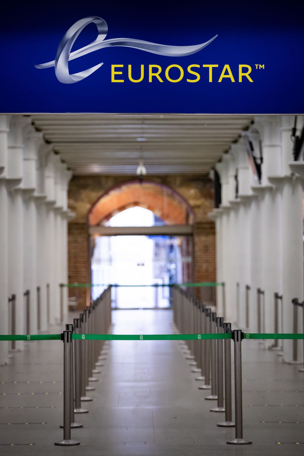 Eurostar