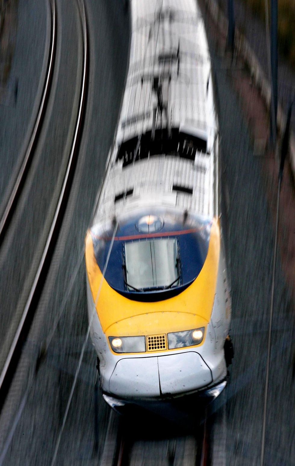 Eurostar