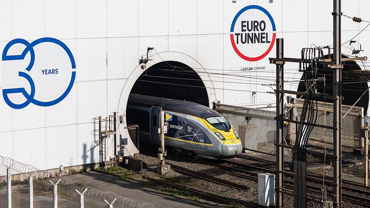 Eurostar
