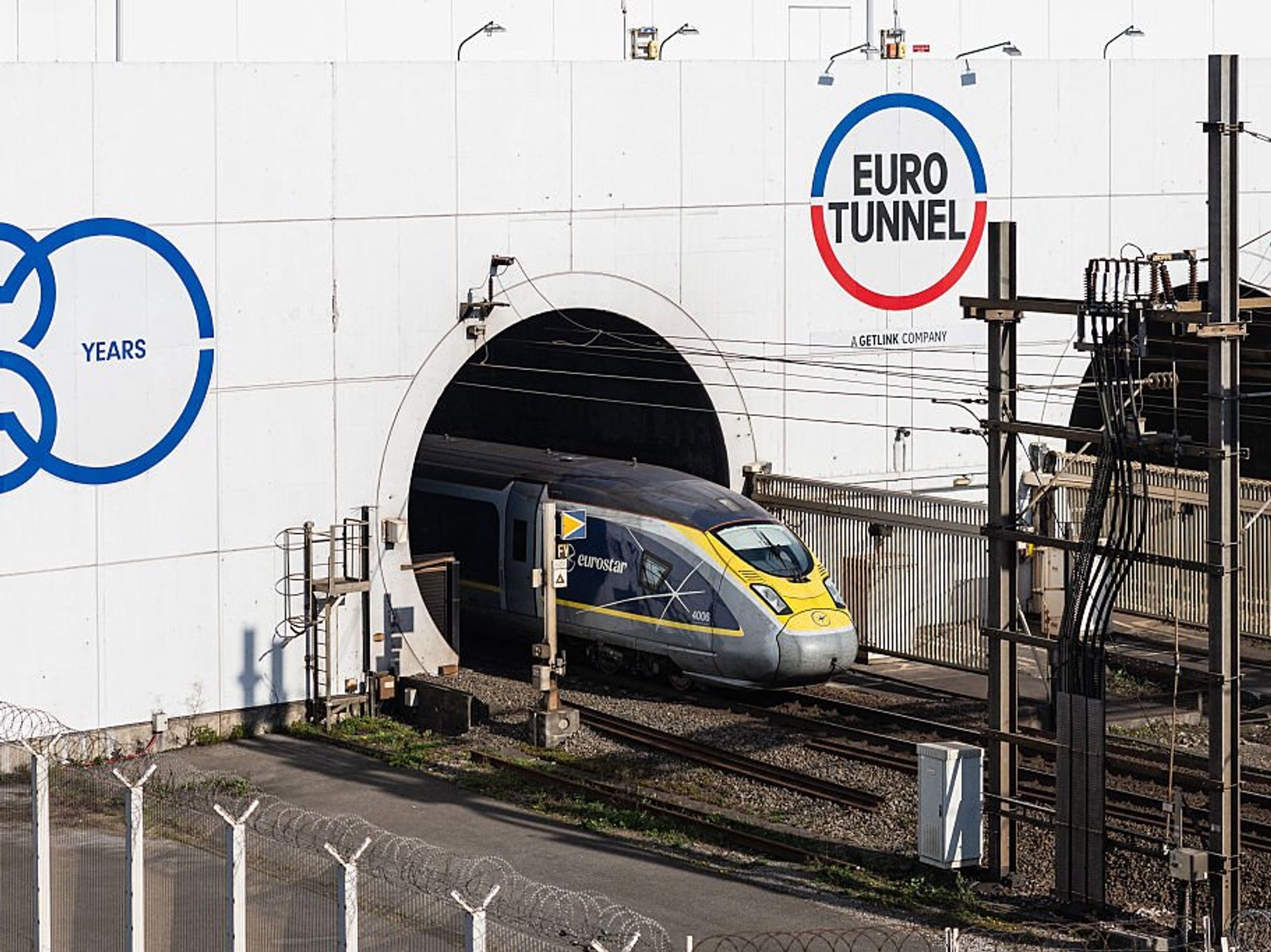 Eurostar